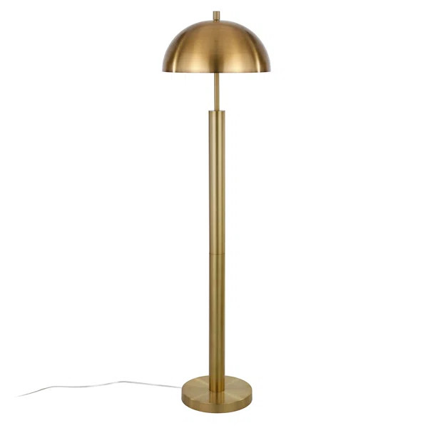 Rialta 58'' Traditional Floor Lamp | Wayfair North America