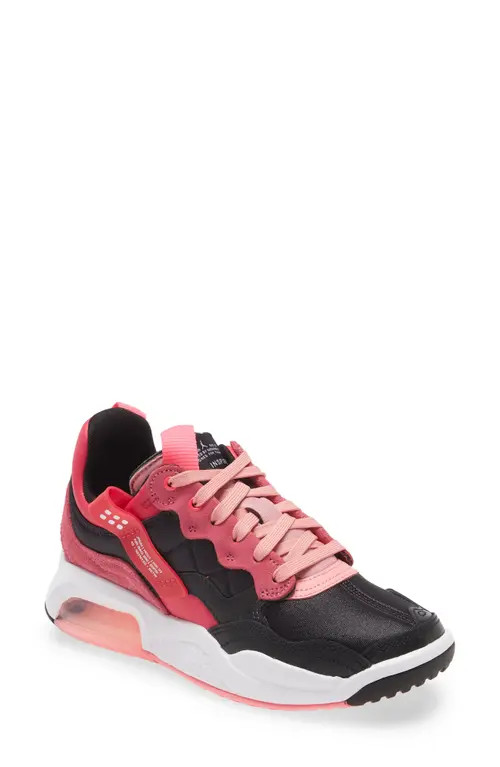 Nike Jordan MA2 Sneaker in Black/Pinksicle/Pink/Coral at Nordstrom, Size 7 M | Nordstrom