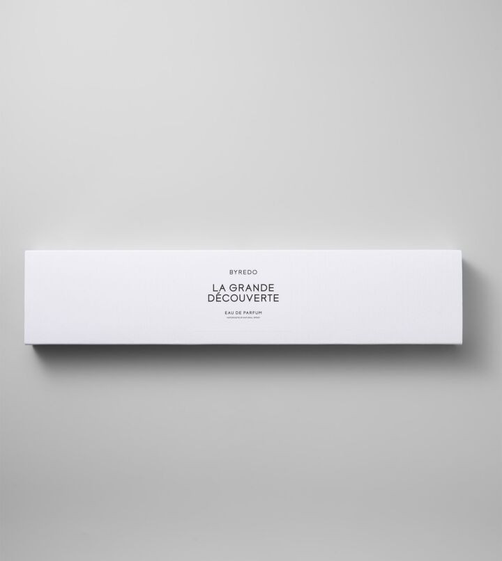 La Grande Découverte | Byredo