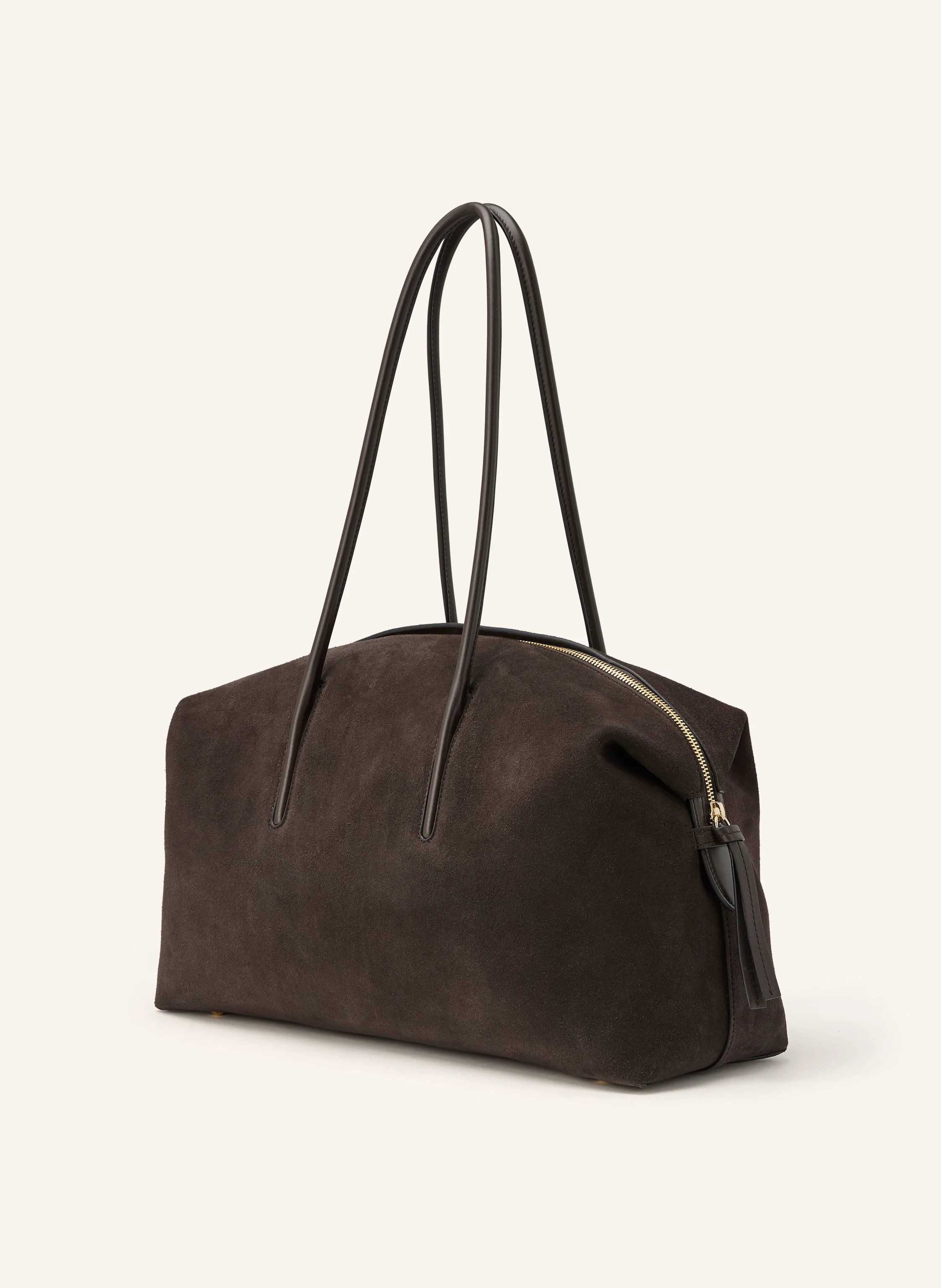DEMELLIER Schultertasche THE STOCKHOLM in dunkelbraun | Breuninger (DACH)