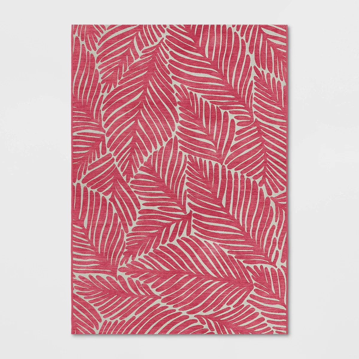 Palms Outdoor Area Rug - Threshold™ | Target