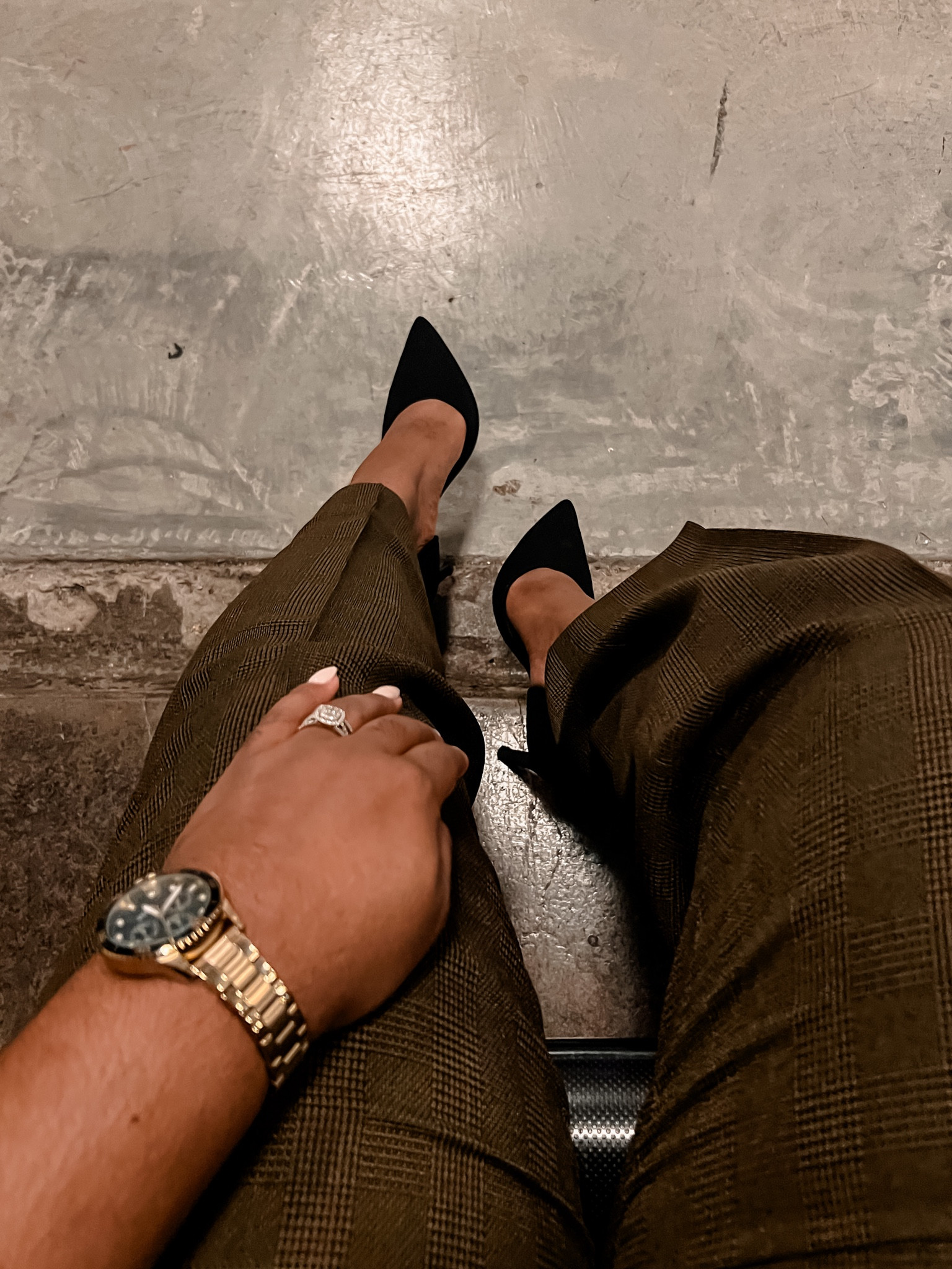 Classic vibes for church

#LTKunder100 #LTKworkwear #LTKcurves