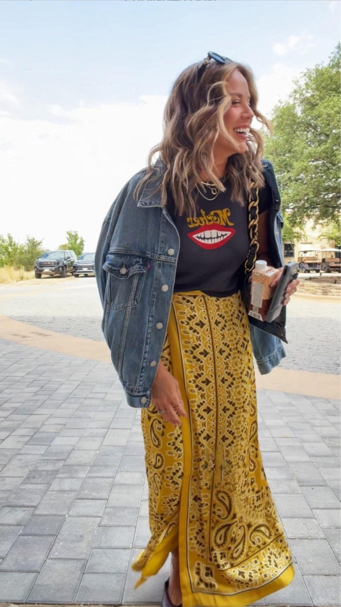 Colorful fall outfit inspo! In xs all

#LTKSaleAlert #LTKgrwm #LTKootd