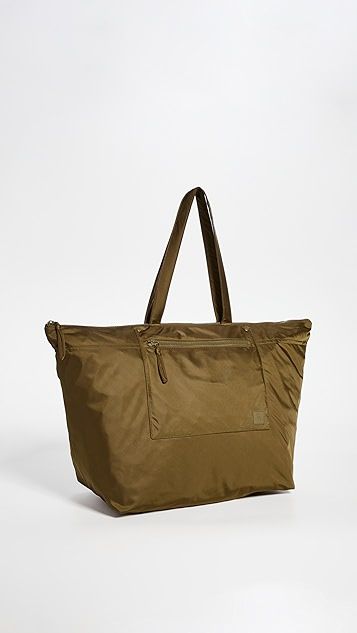 The (Re)sourced Weekender Bag | Shopbop