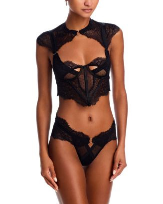 Minna Bodice & Minna Thong | Bloomingdale's (US)