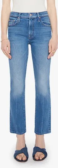 The Insider Ankle Bootcut Jeans | Nordstrom