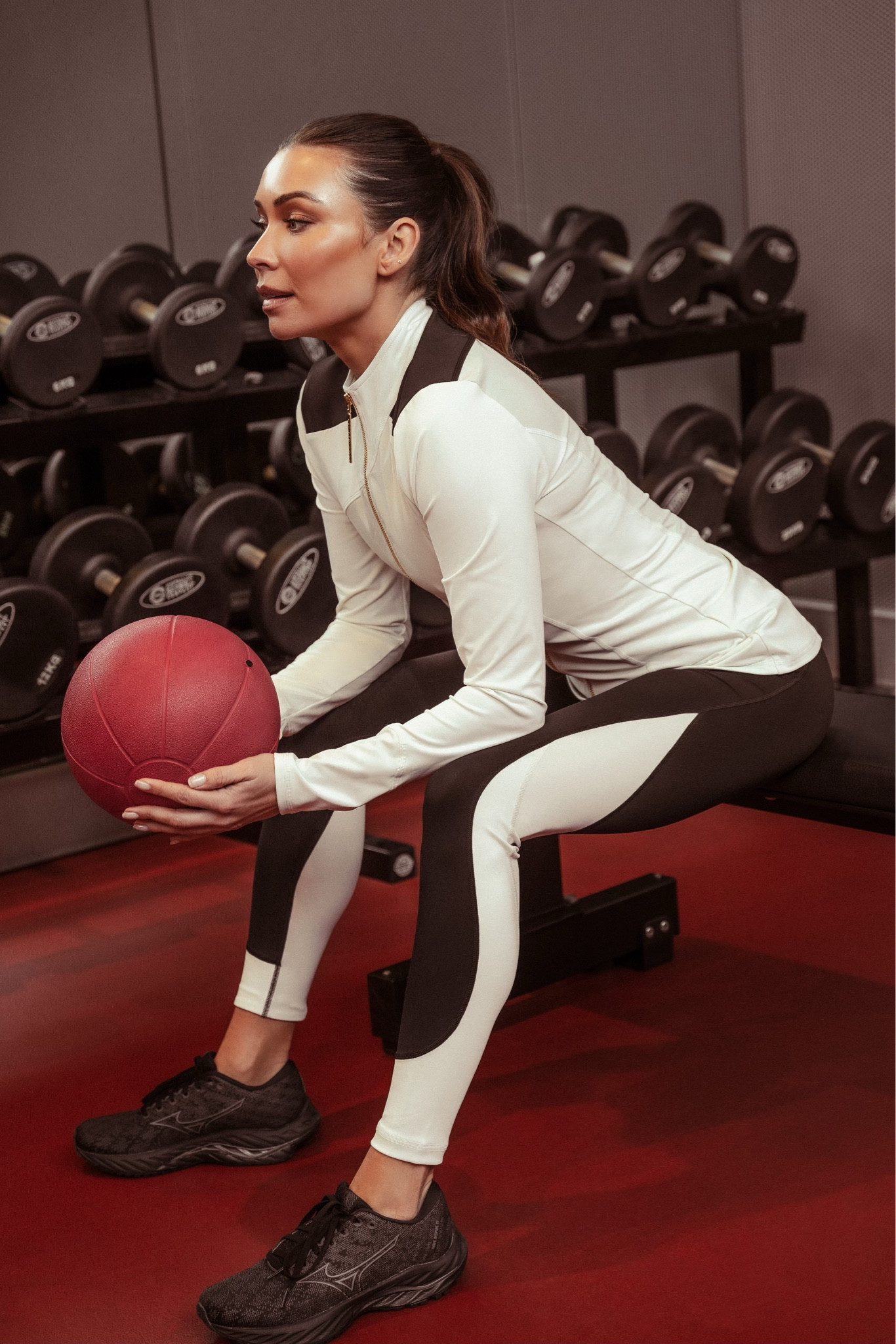 Time to sweat 

#LTKSeasonal #LTKaustralia #LTKFitness