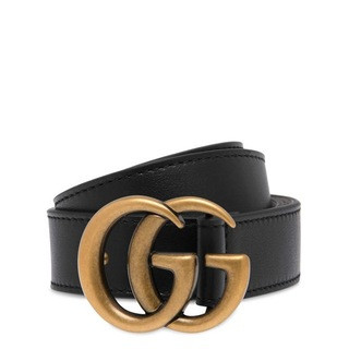 GUCCI
    

                    
Marmont Belt Junior | Flannels (UK)