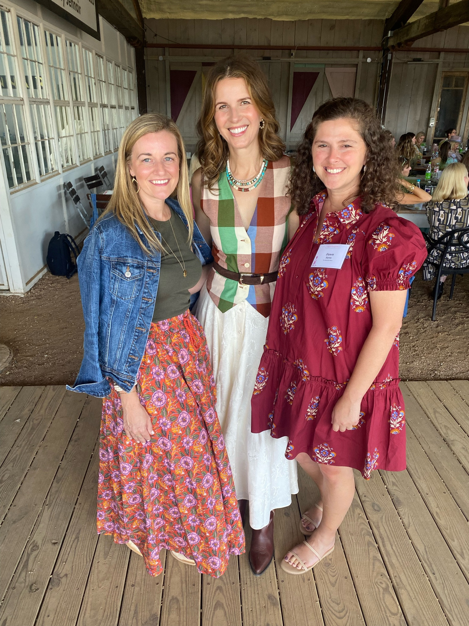 What I wore in Round Top, TX 

#LTKFallSale #LTKSeasonal