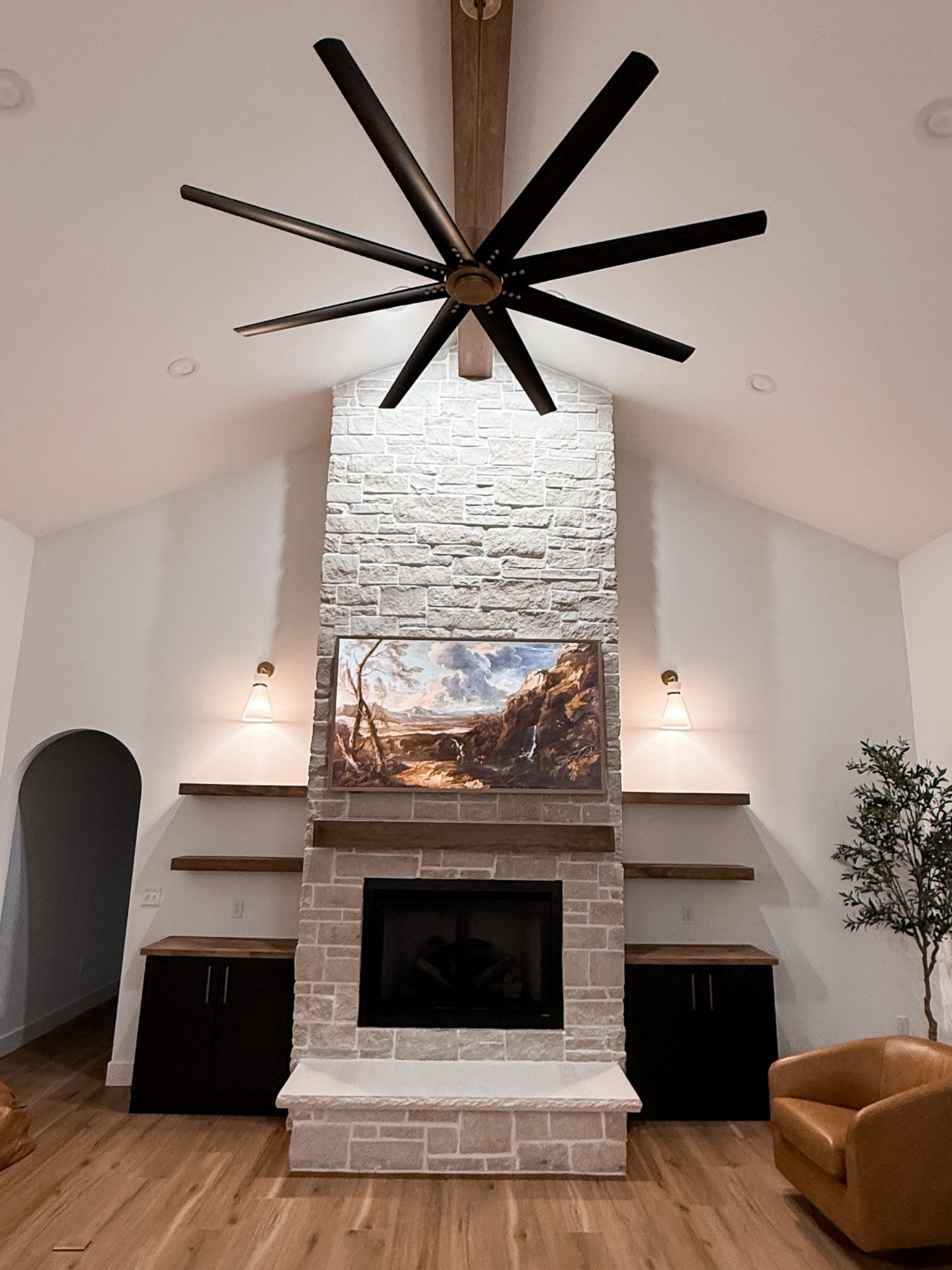 Our frame tv is on sale! 

#LTKSaleAlert #LTKHome