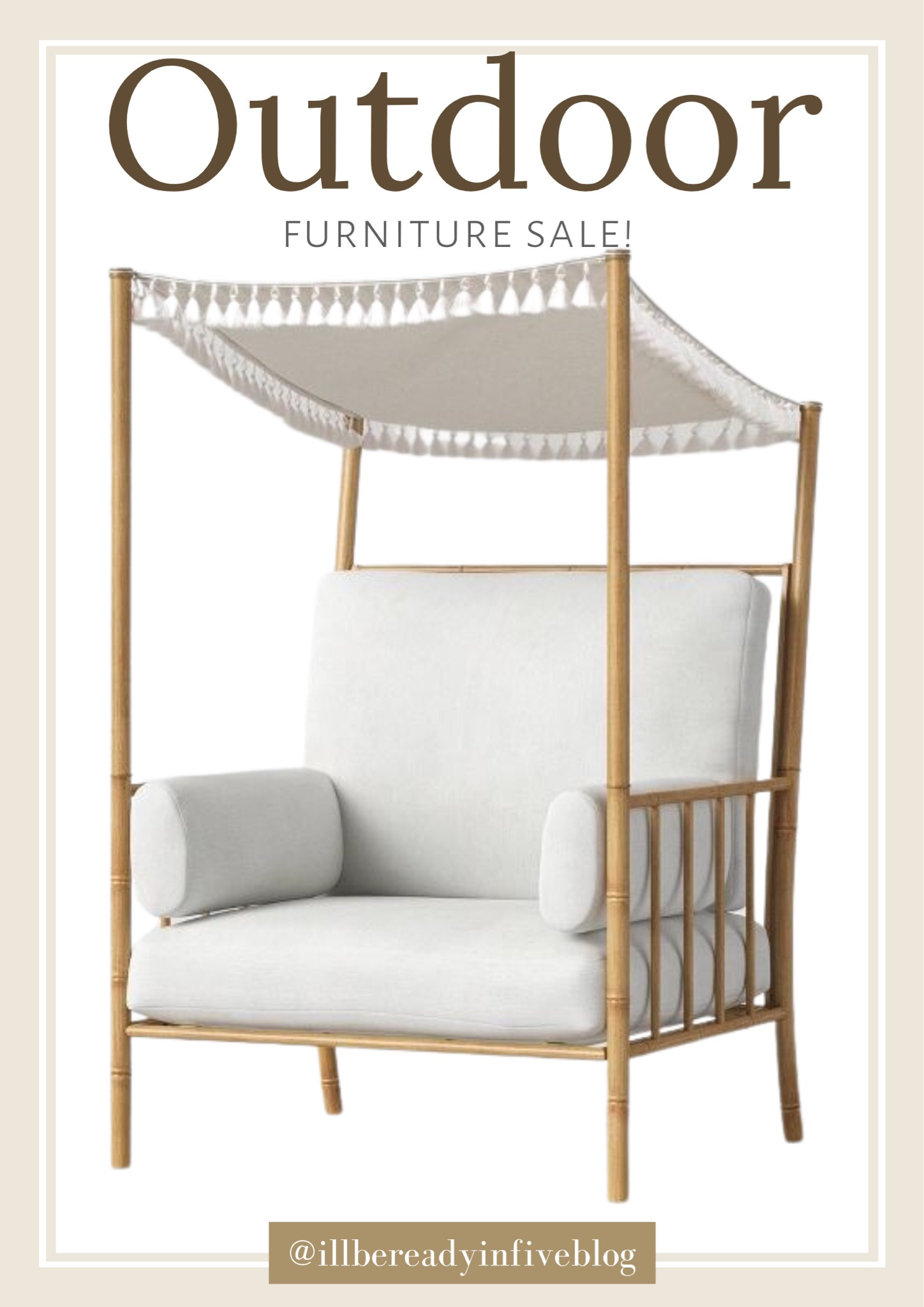Patio style cozy patio chair outdoor chair egg chair outdoor reading chair lounge chair outdoor style coastal patio style coastal outdoor inspiration 

#LTKSeasonal #LTKhome #LTKfamily