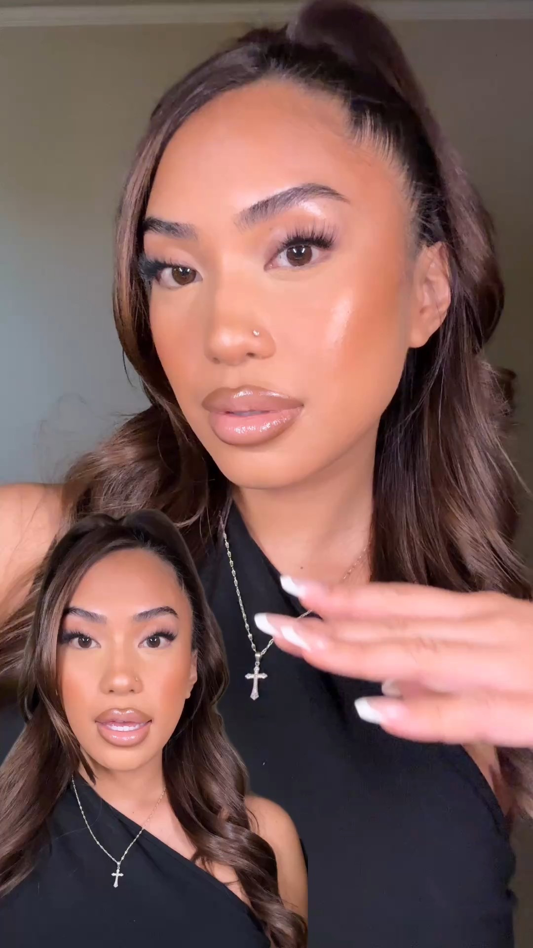 FLAWLESS foundation routine without looking cakey 

#LTKFestival #LTKBeauty #LTKStyleTip