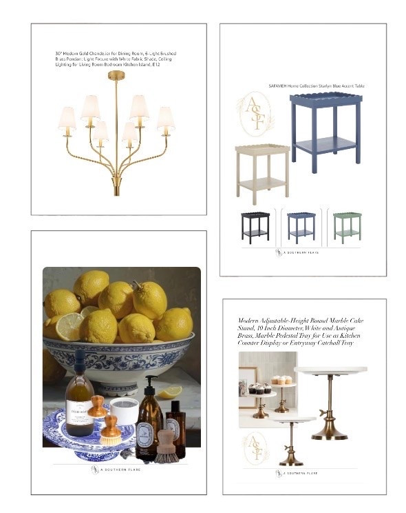 home essentials! From cozy lamps to stylish mirrors, find everything you need for a stunning home. #HomeDecor #ModernElegance : Mirror/Lamp/Candle Holder/Table/Fruit Bowl