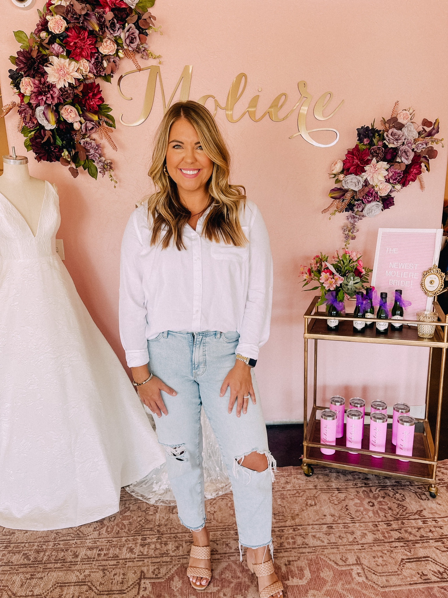 found my dress wedding dress this weekend & loved my simple bridal fit ✨


#LTKstyletip #LTKunder50 #LTKshoecrush