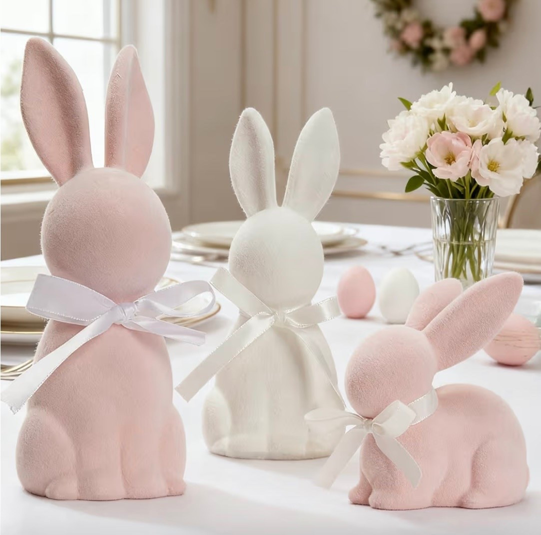 #Easter 🐇🐇

#LTKHome #LTKSeasonal #LTKSaleAlert