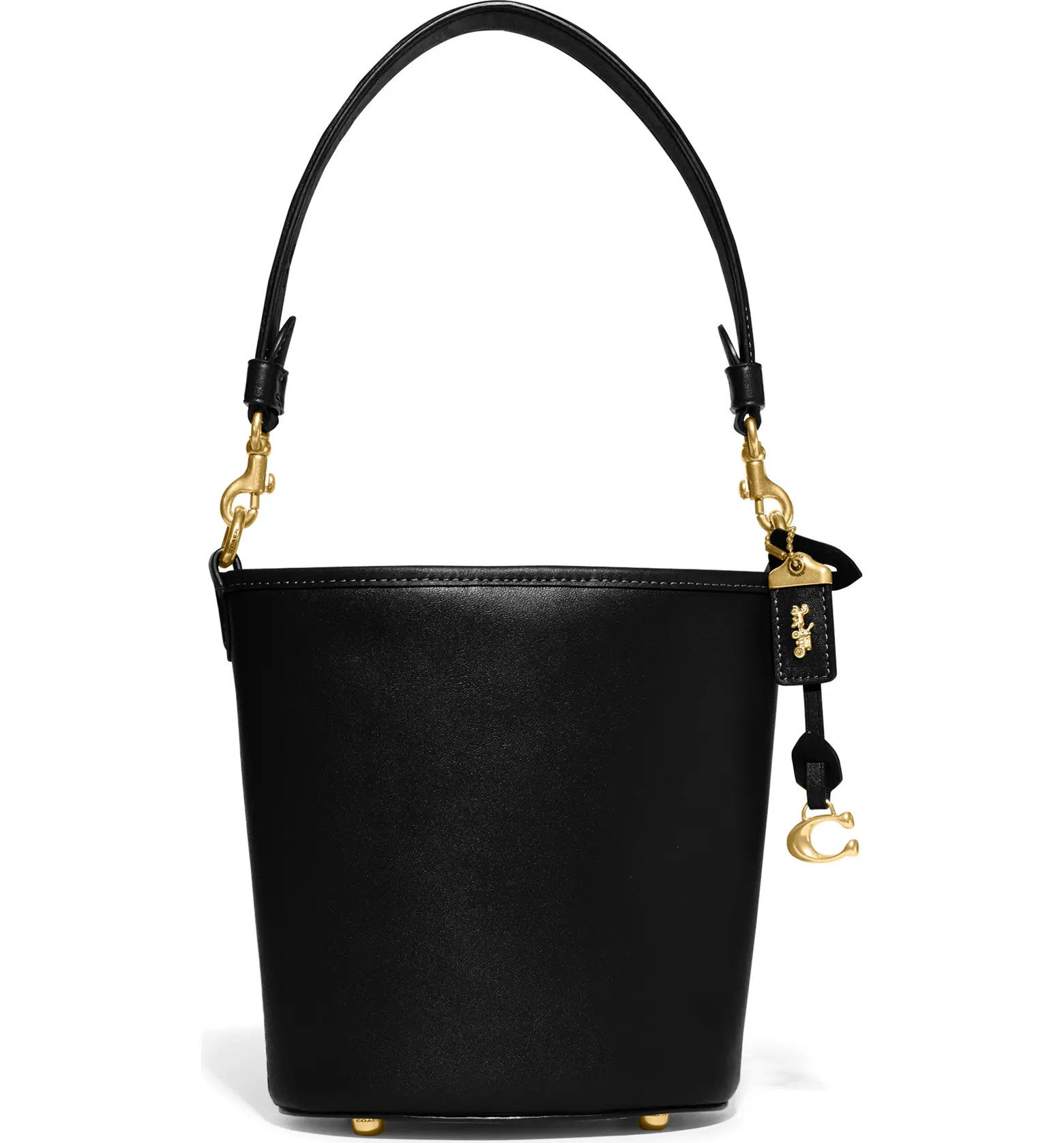 Dakota Glovetanned Leather Bucket Bag | Nordstrom