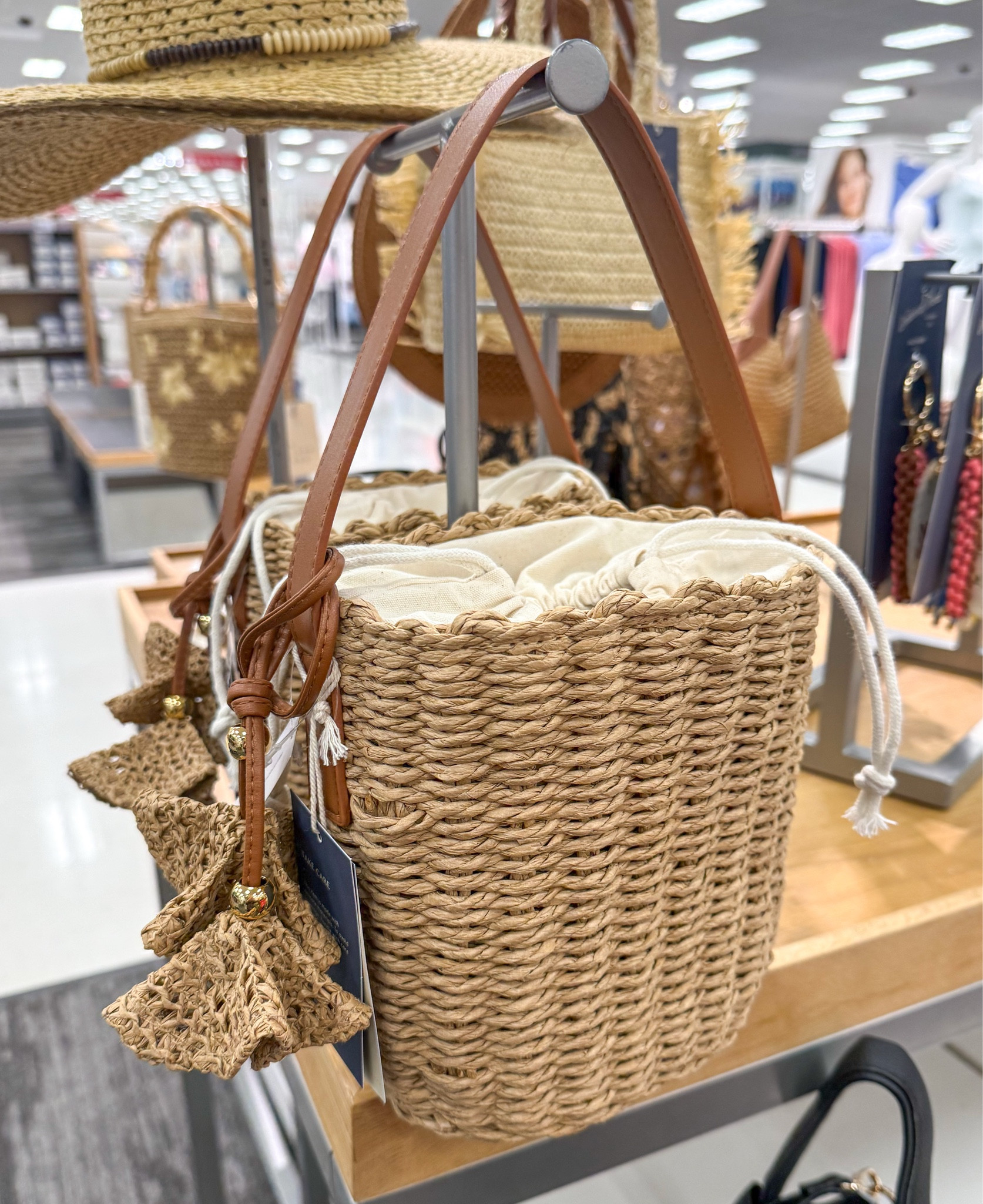 Target bags 20% off! 

#LTKSaleAlert #LTKgrwm #LTKdayinmylife