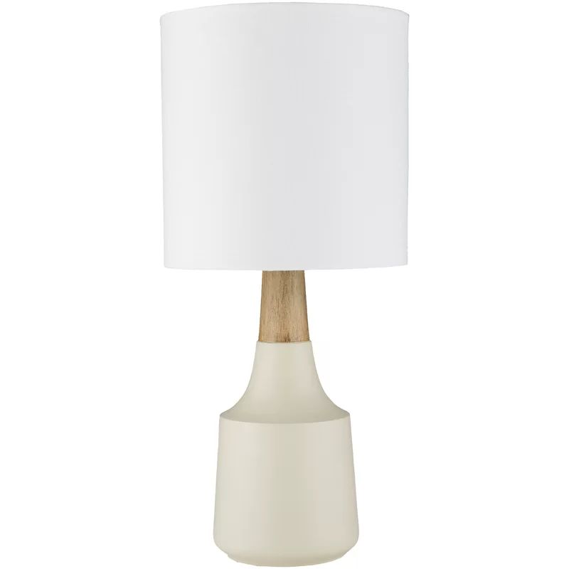 Brigs 17.5'' Table Lamp | Wayfair Professional