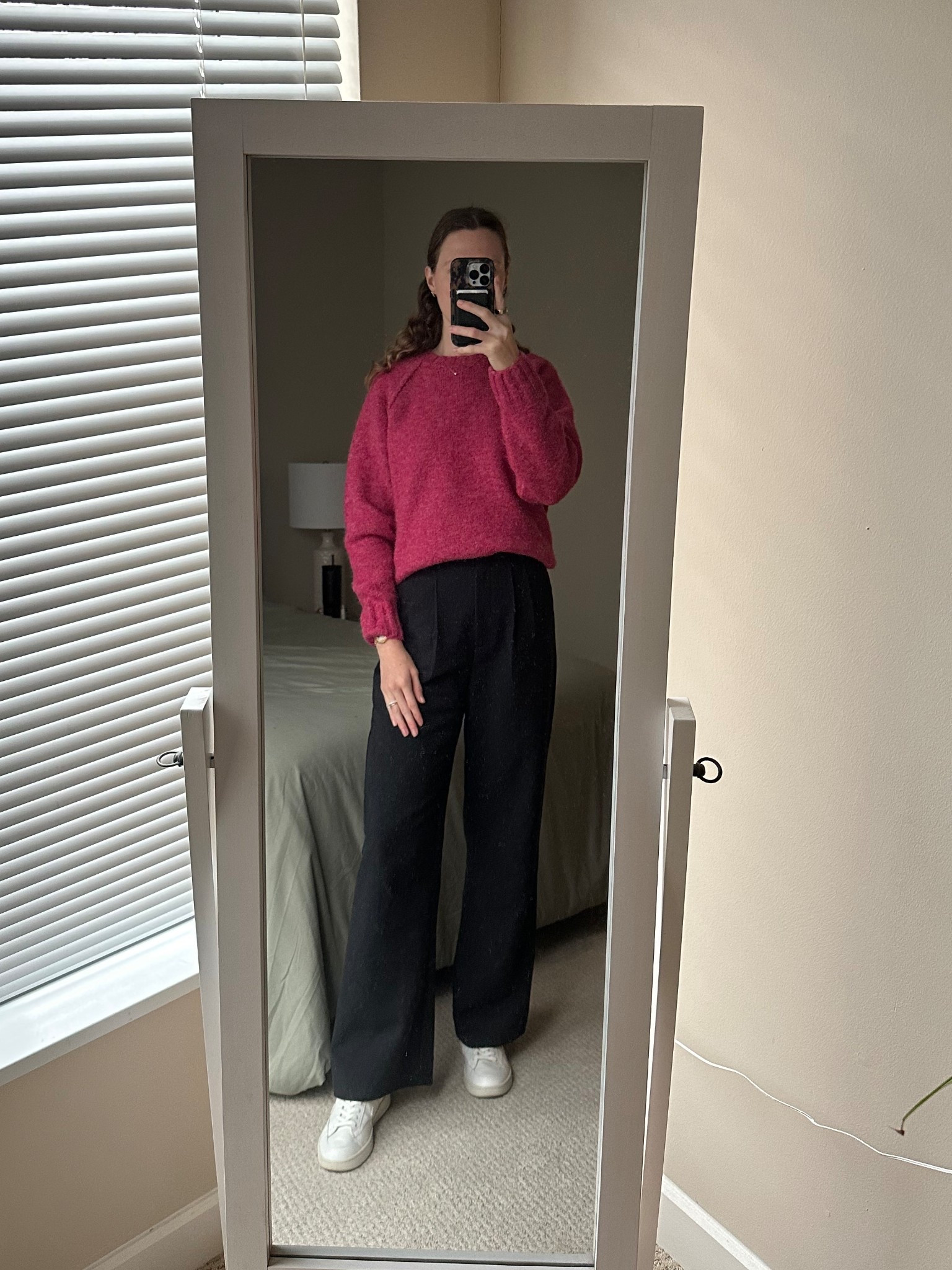 In office outfit

#LTKHoliday #LTKGiftGuide #LTKdayinmylife