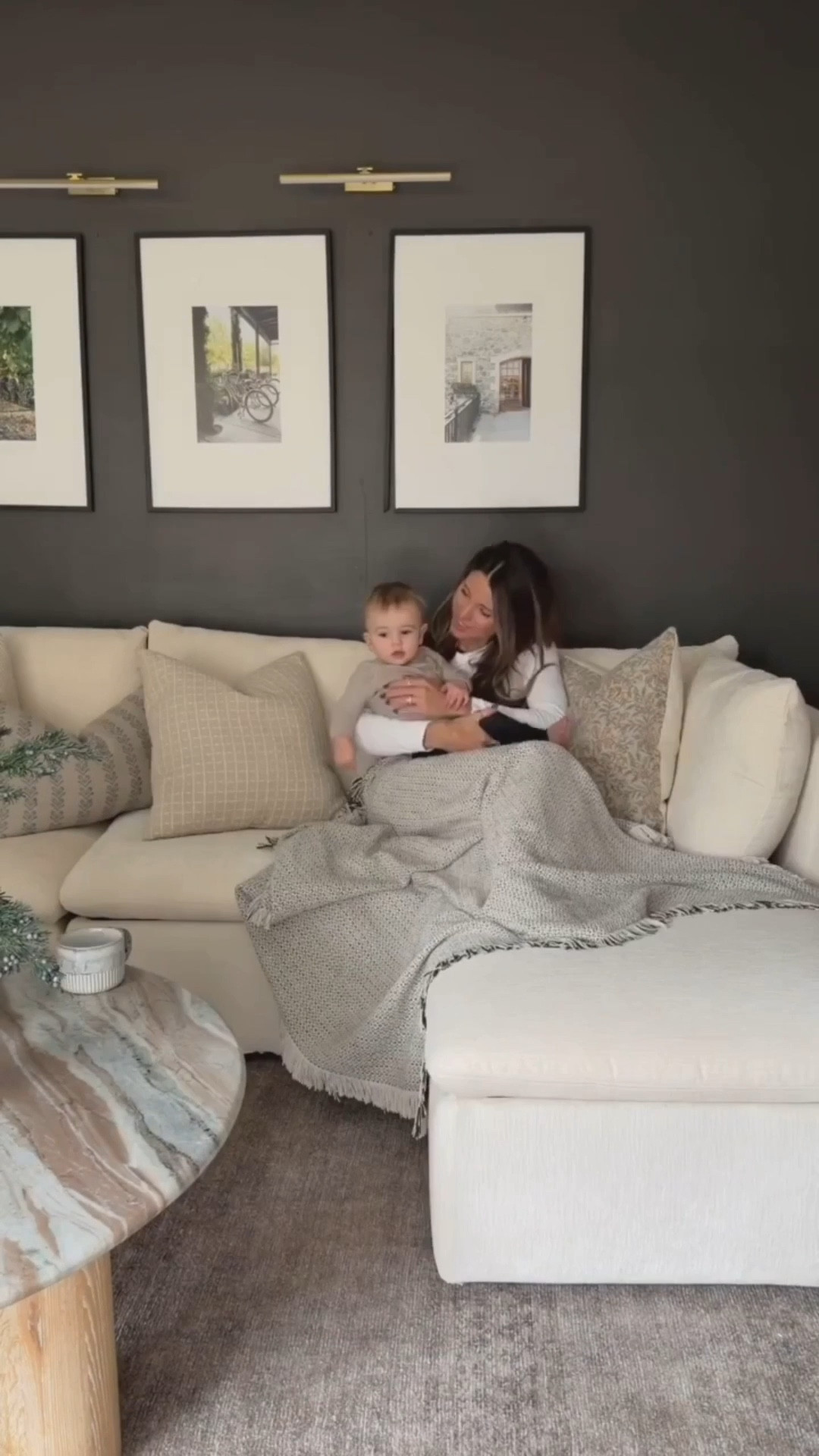 10 Amazon furniture favorites we have and love, and would recommend again! Some items we have owned and loved for years and some are more recent additions. 

#LTKHome