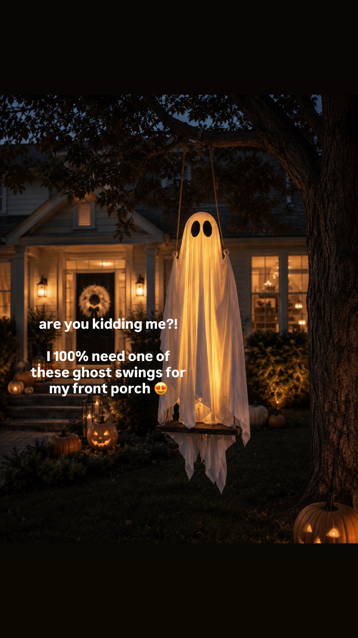 Halloween decor finds that are sure to sell out 🎃👻

Fall decor halloween decorations decorating seasonal decor pumpkins candles

#LTKHome #LTKSeasonal