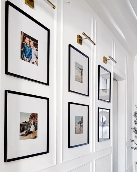 I love these frames! They come in so many sizes and are perfect for a gallery wall! Picture frame, crate & barrel, gallery wall, home, modern home, wall art, wall decor

#LTKhome #LTKFind #LTKstyletip