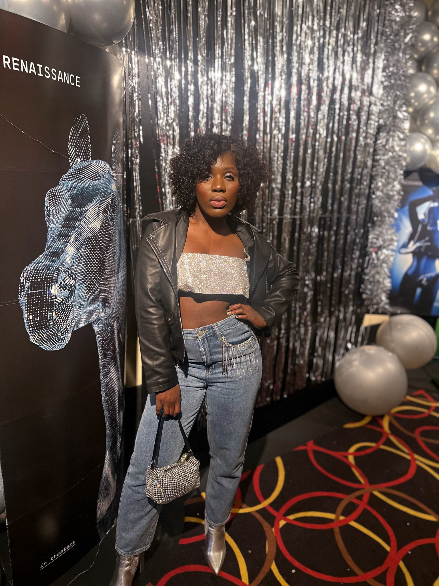 #RenaissanceMovie Inspired outfit
#TheGlamThread

#LTKMostLoved 

#LTKstyletip #LTKover40