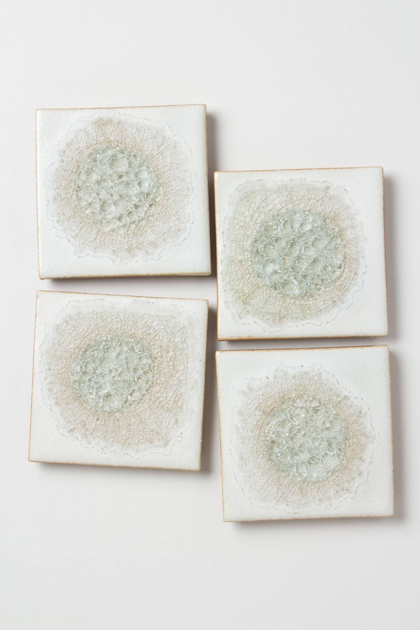 Celestial Coaster Set | Anthropologie (US)
