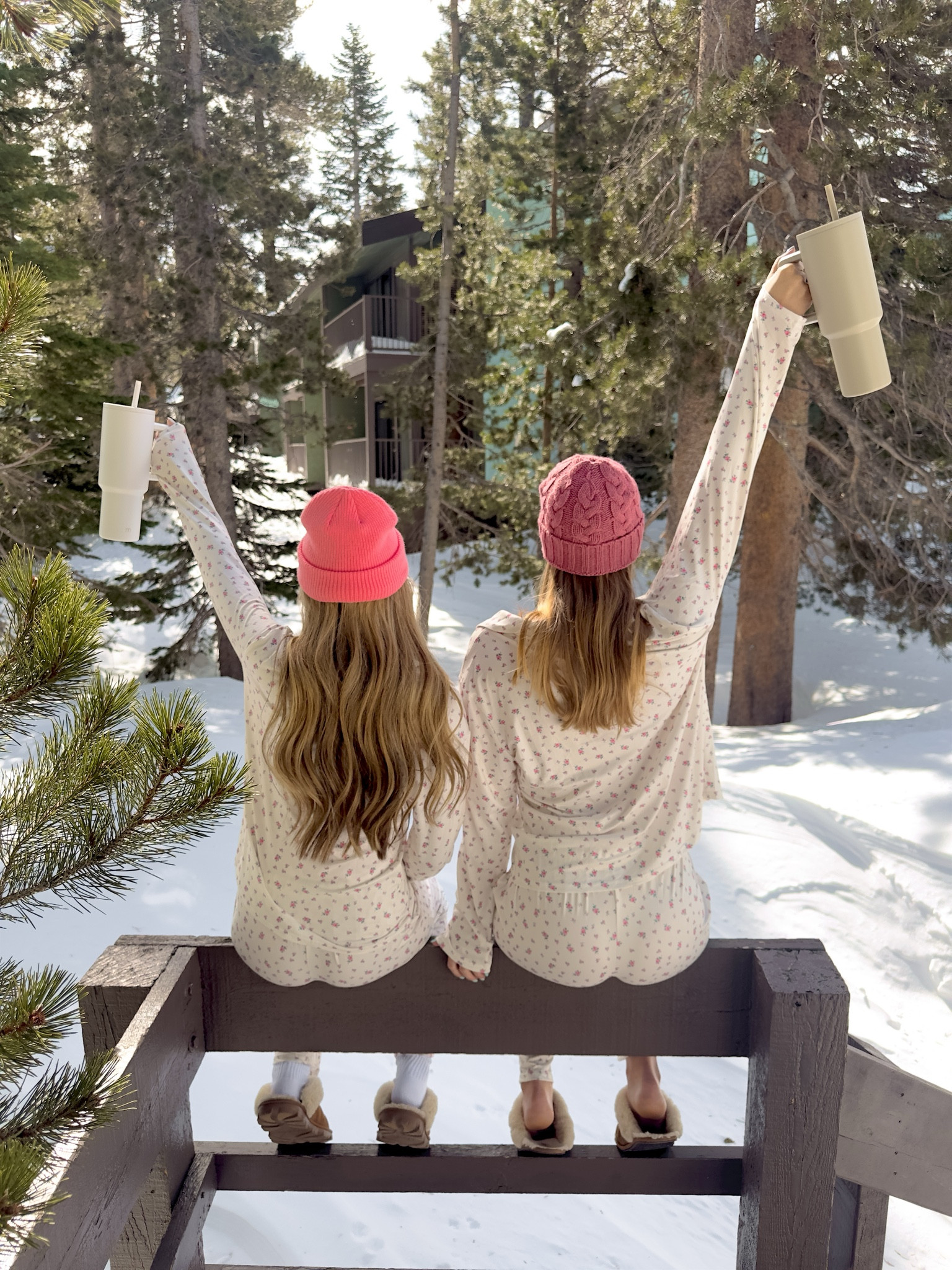 Pajamas, cute pajamas, Amazon pajamas, winter pajamas, floral pajamas, cute floral pajamas

#LTKstyletip #LTKSeasonal #LTKU