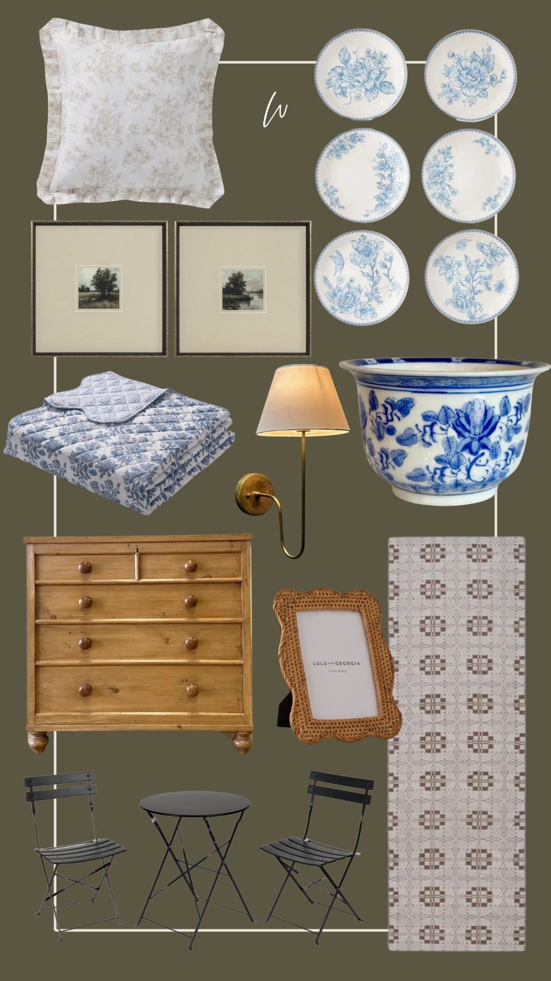 Weekly best sellers!

#LTKHome