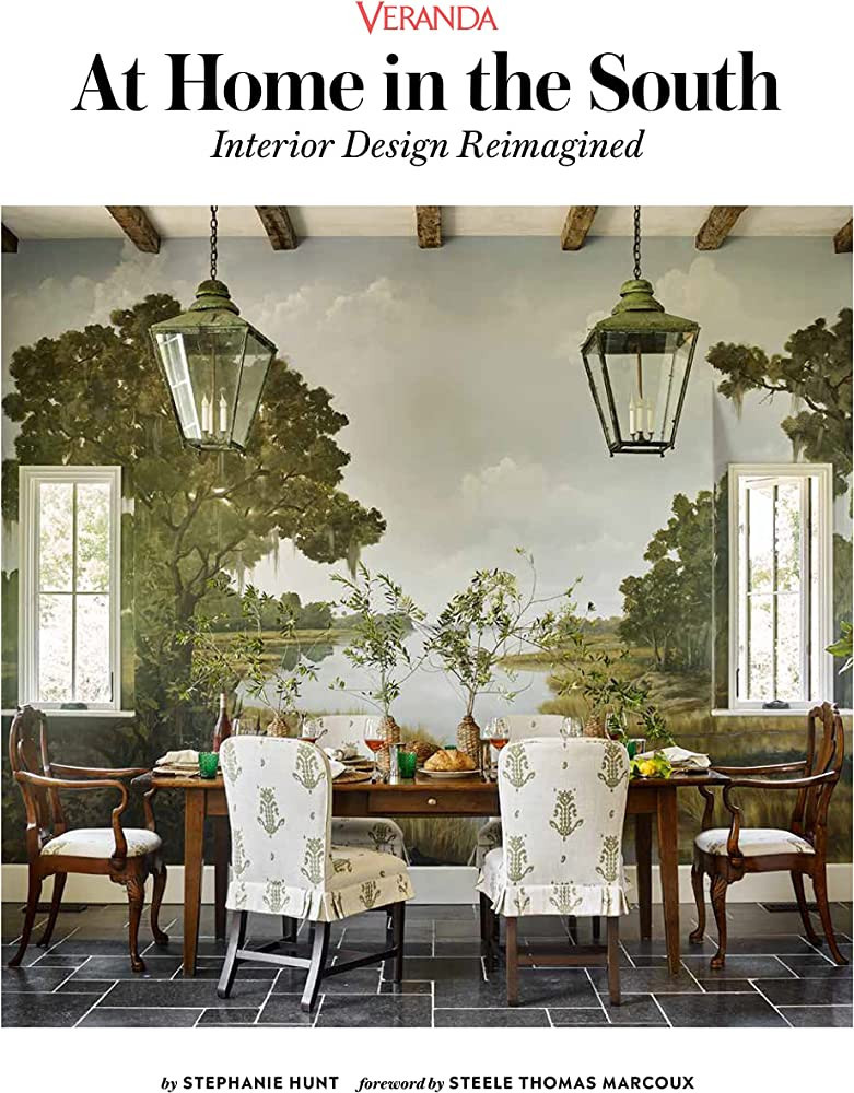 Veranda At Home in the South: Interior Design Reimagined | Amazon (US)