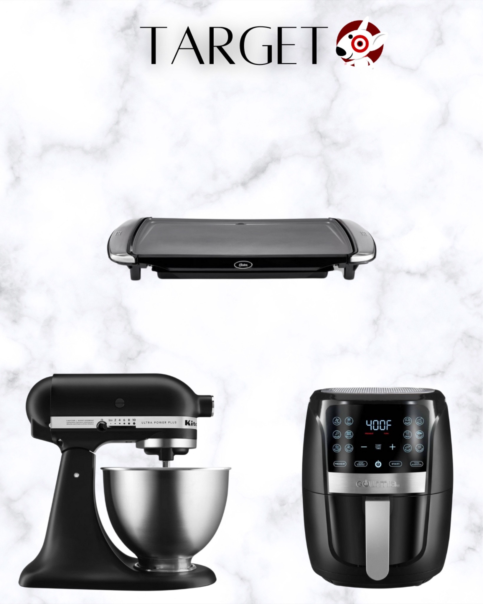 Target Deals!

#LTKsalealert #LTKHoliday #LTKhome