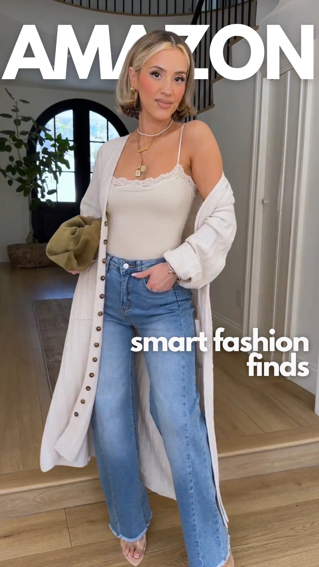 Smart Amazon finds that just make sense! 🤌🏼✨