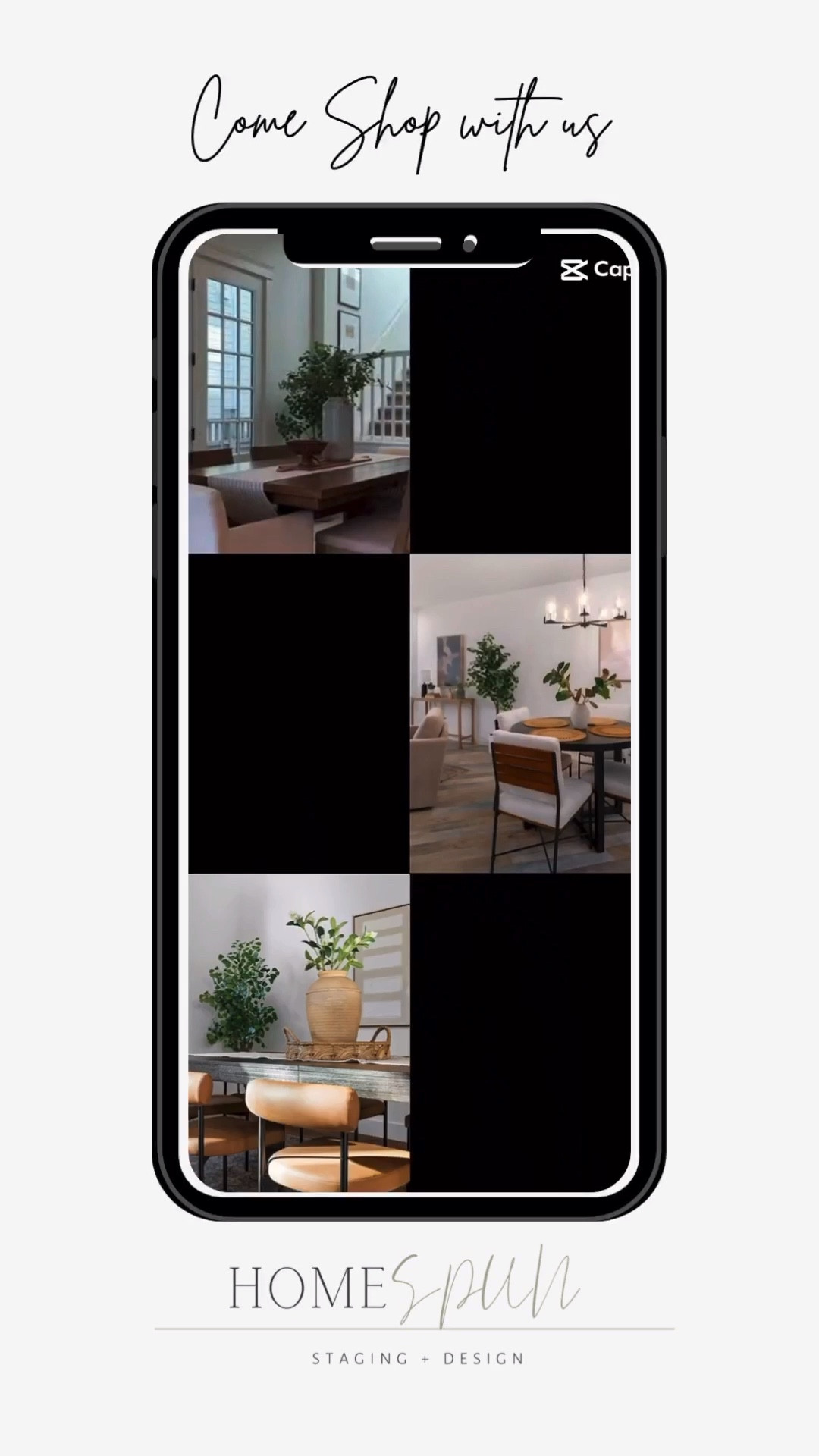 Let’s refresh our dining spaces just in time for holiday hosting 

#LTKHome #LTKvlog #LTKstorytime