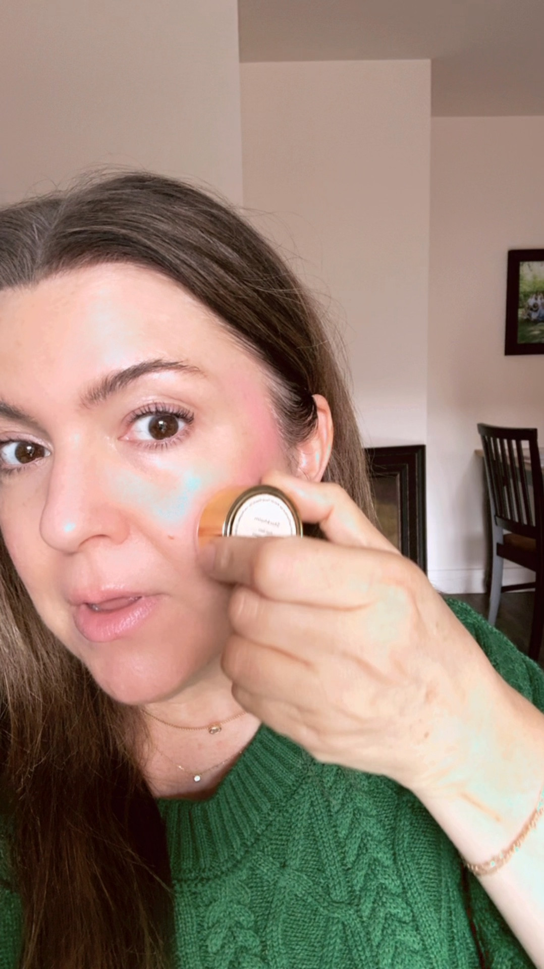 Merit Blush Balm

#LTKBeauty #LTKMothersDay #LTKOver40