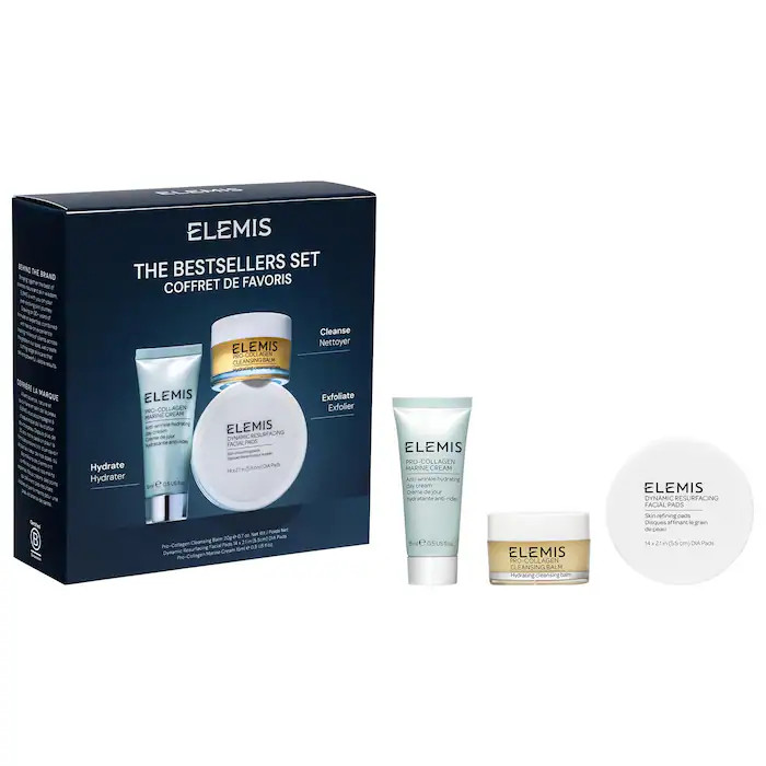 Collagen Health Starter Discovery Set | Sephora (US)