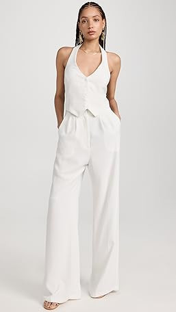 Isadore Jumpsuit | Shopbop