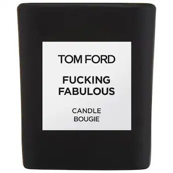 Fucking Fabulous Candle - TOM FORD | Sephora | Sephora (US)