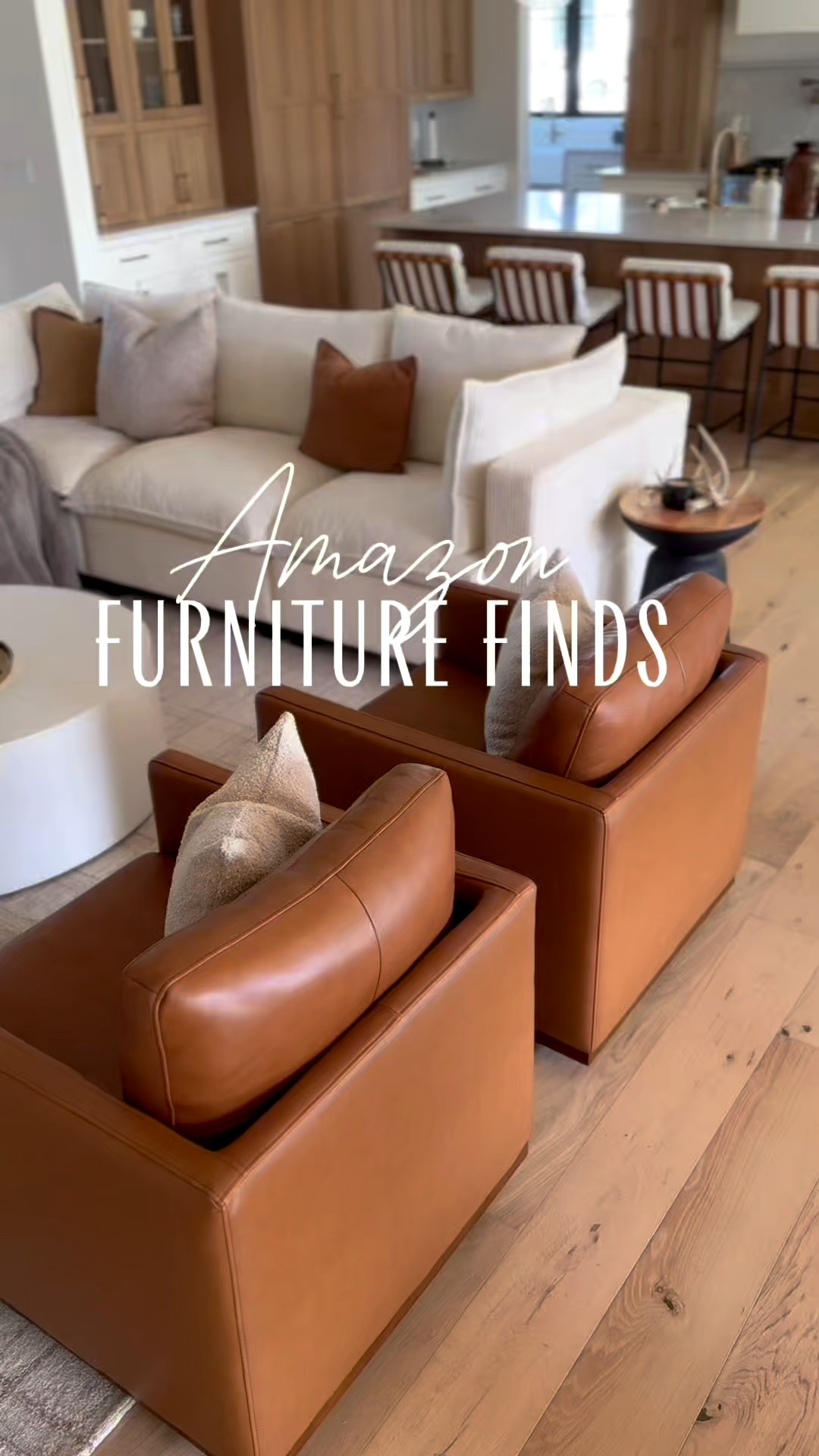 Best selling Amazon furniture 🪑 

#LTKHome #LTKdayinmylife