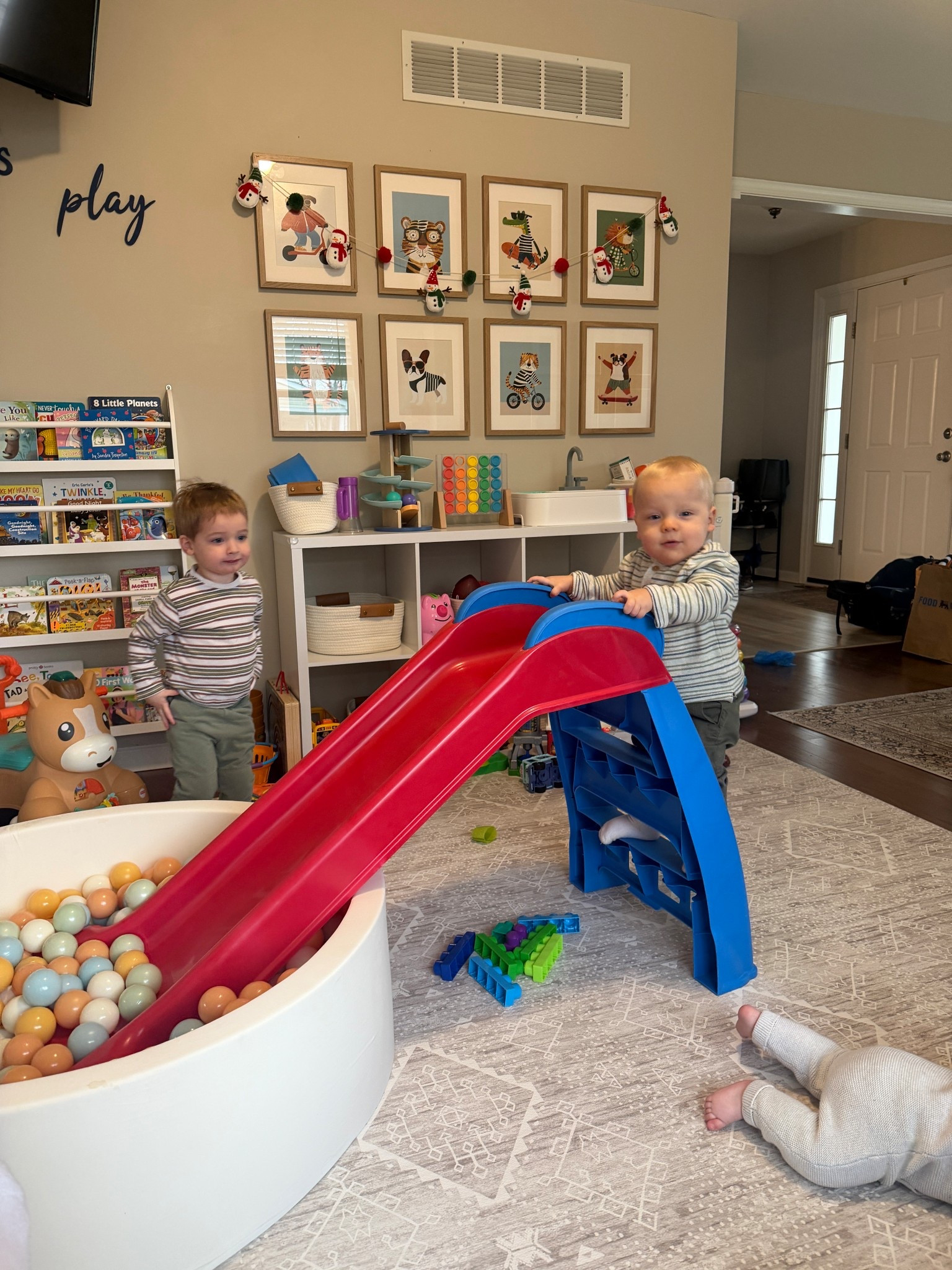 The best toddler gift! 

#LTKBaby #LTKKids #LTKCyberWeek