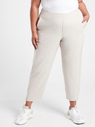 Brooklyn Ankle Pant | Athleta
