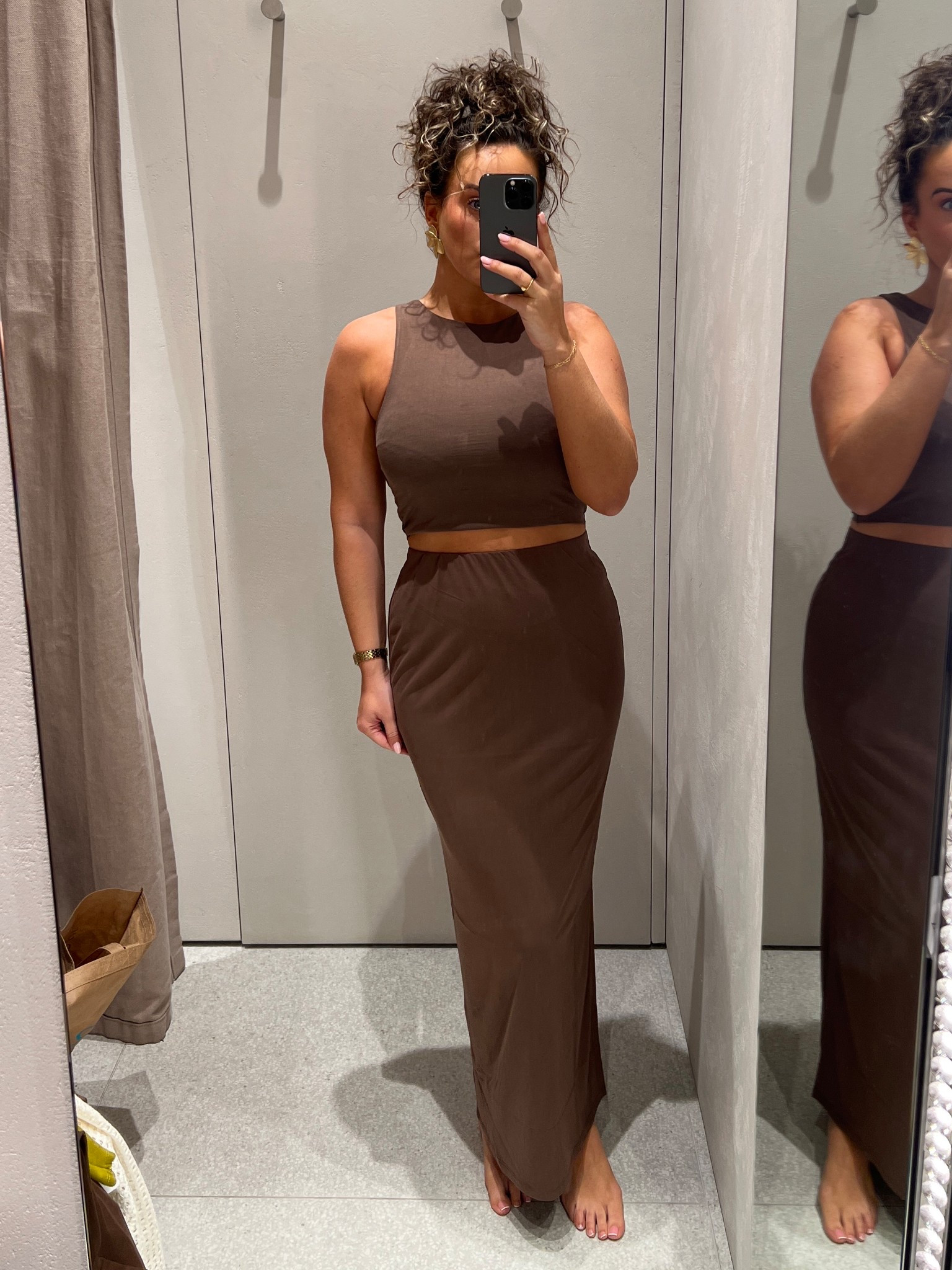 Zara co-ord perfect for holiday! I’m wearing a medium in both! 

Holiday outfit, holiday dress 

#LTKsummer #LTKuk #LTKstyletip