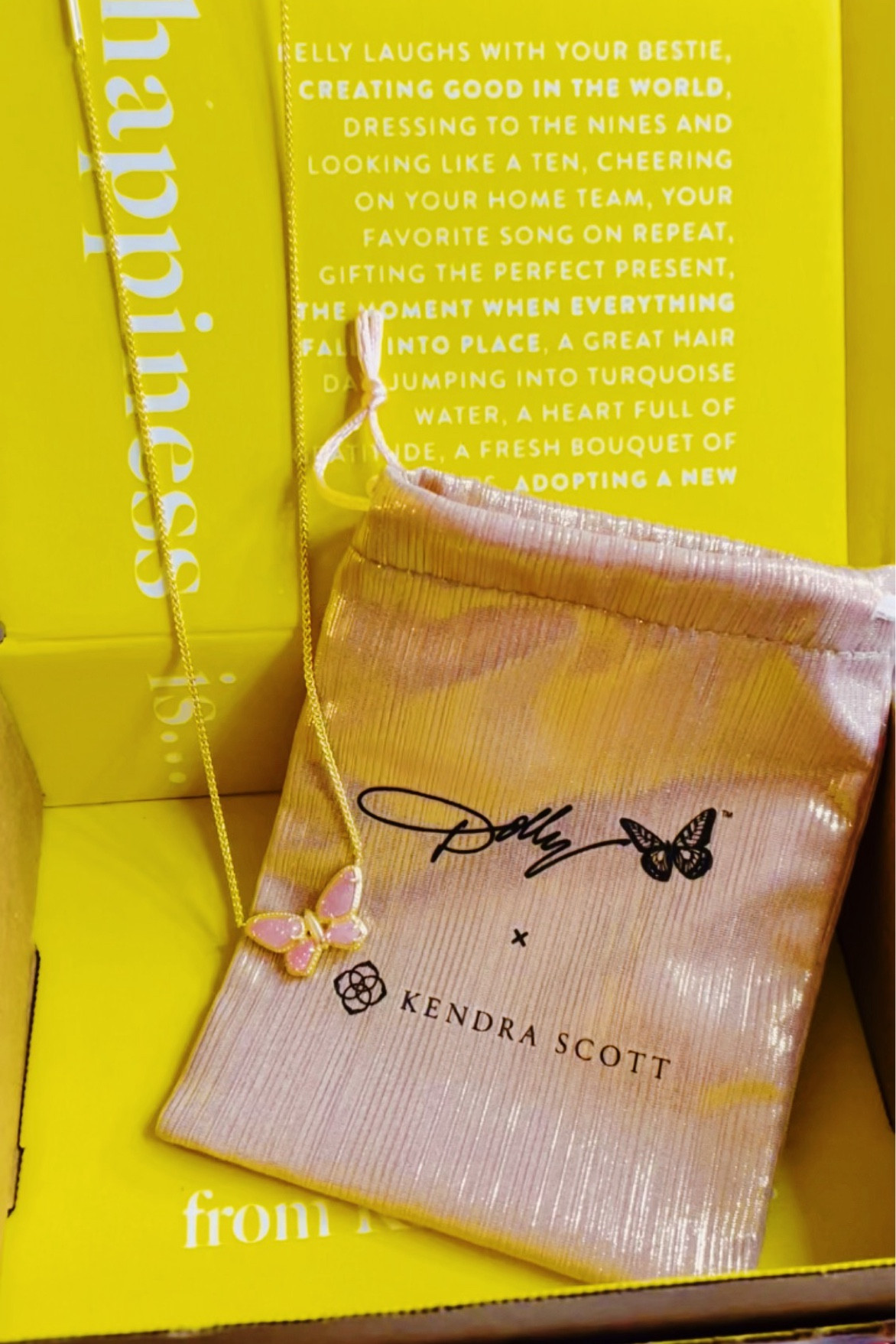 Dolly Parton x Kendra Scott🦋

#LTKFindsUnder100 #LTKStyleTip #LTKGiftGuide