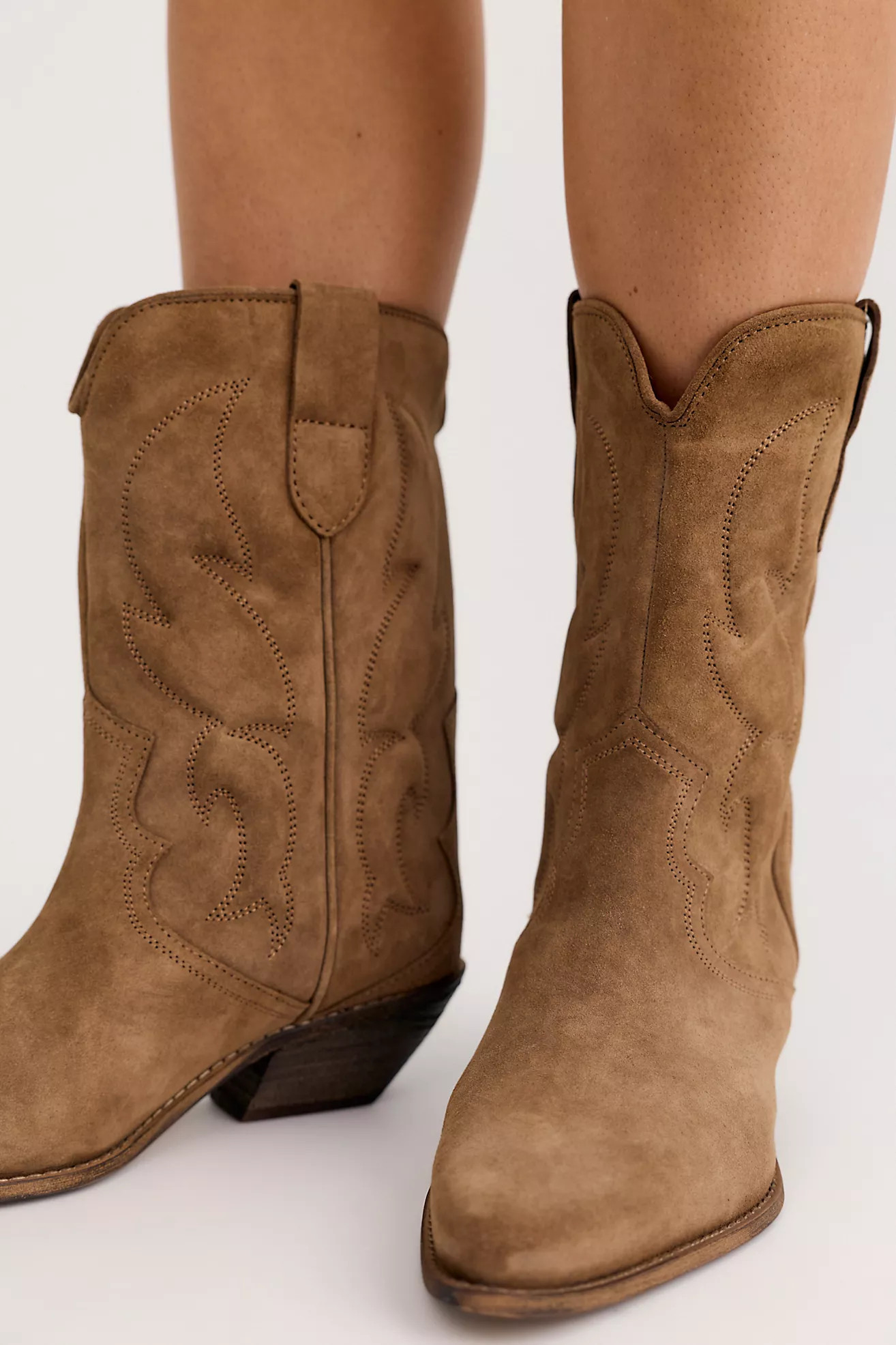Casey Western Boots | Free People (Global - UK&FR Excluded)