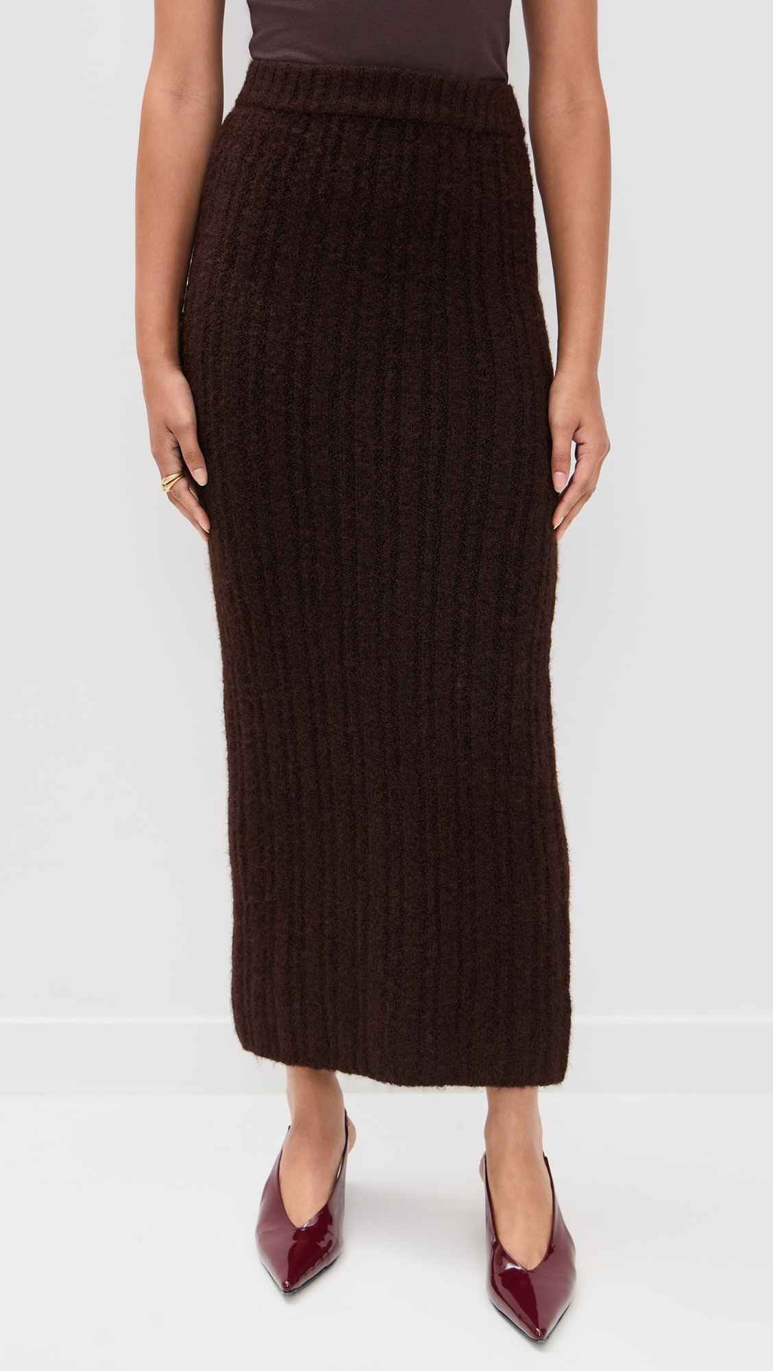 Ophelie Skirt | Shopbop