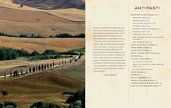 The Tuscan Sun Cookbook: Recipes from Our Italian Kitchen | Amazon (US)