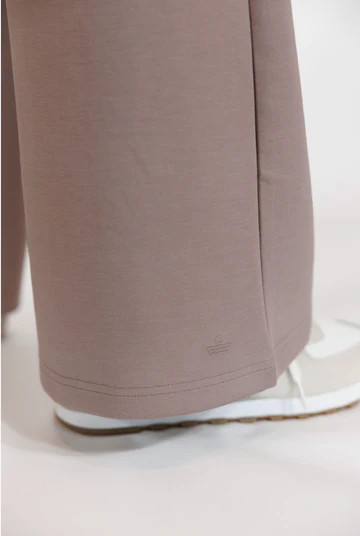 Cloud Form Wide Leg Pant | Salt Project