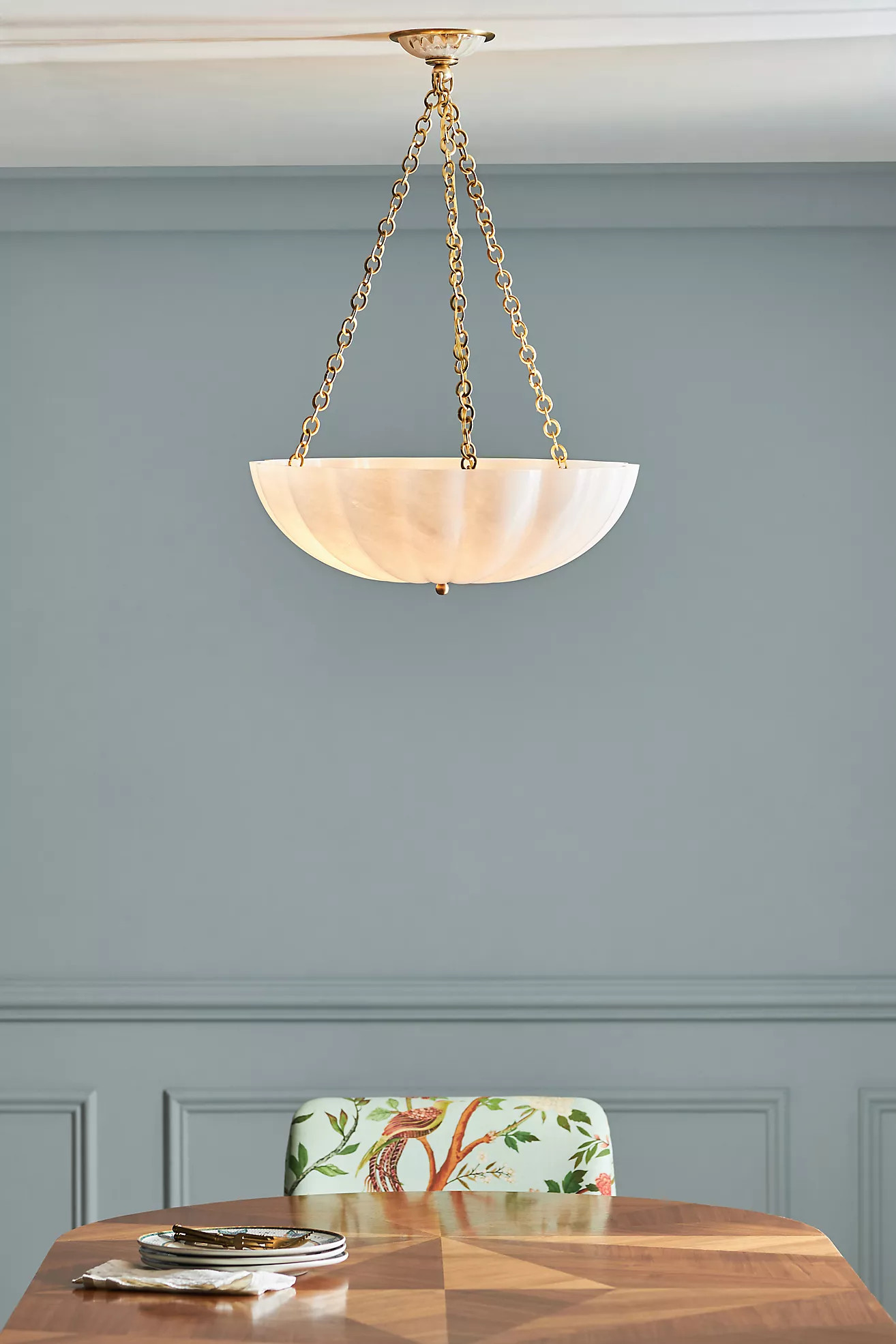Rosehill Chandelier | Anthropologie (US)