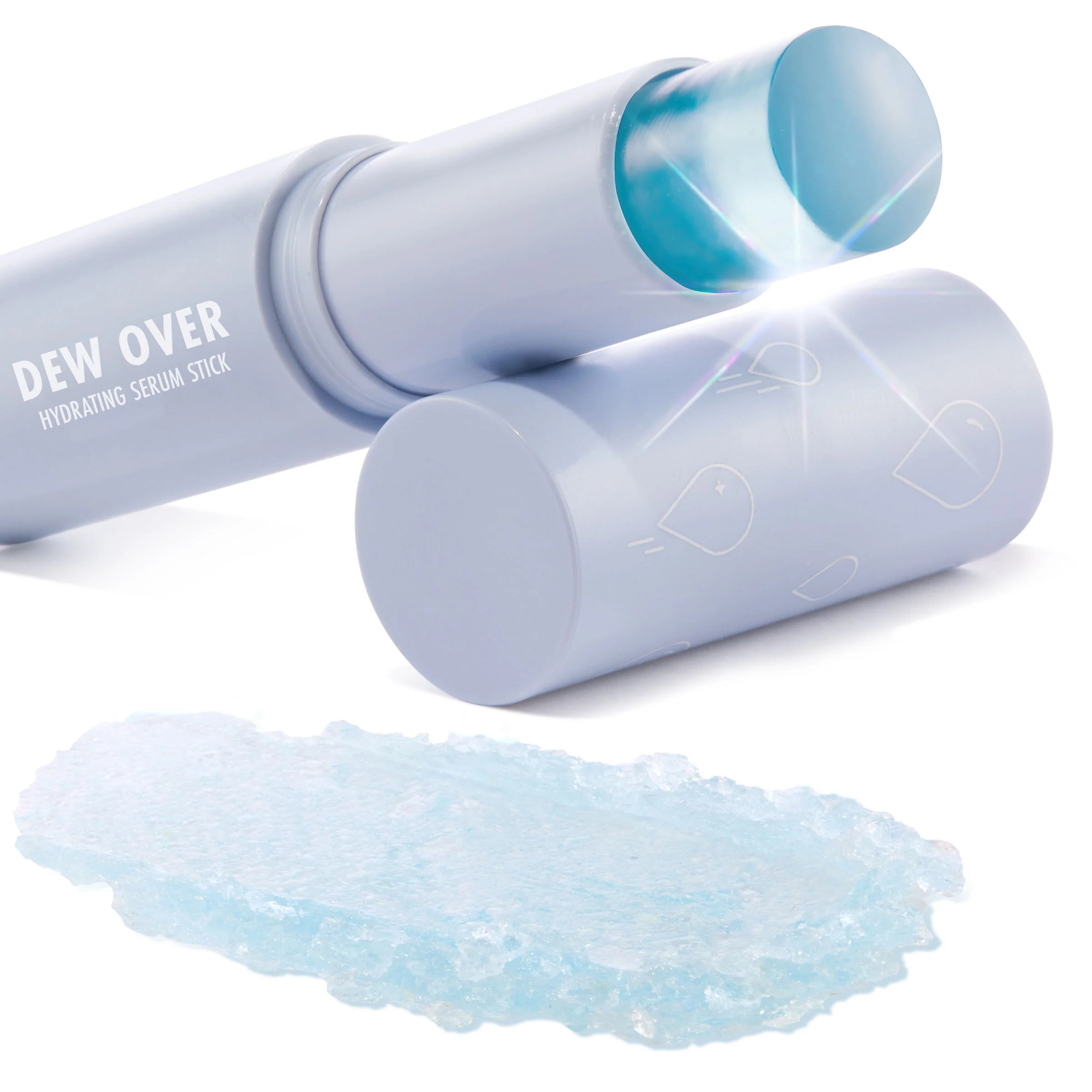 Dew Over Hydrating Serum Stick | Colourpop