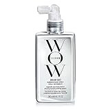 COLOR WOW Dream Coat Supernatural Spray - Keep Your Hair Frizz-Free and Shiny No Matter the Weath... | Amazon (US)